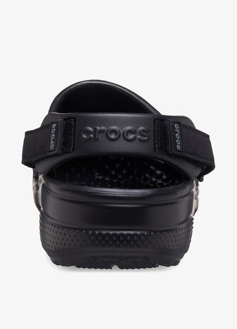 Кроксы Crocs YUKON VİSTA II LR CLOG (348430618)