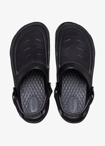 Кроксы Crocs YUKON VİSTA II LR CLOG (348430618)