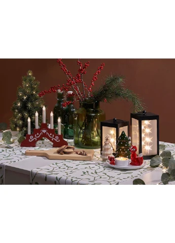 Светильник (16 см.) IKEA (268217524)