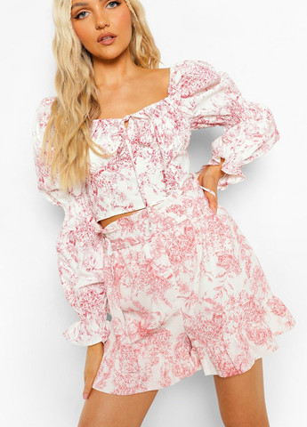 Шорти Boohoo (362192443)