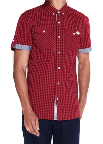 Сорочка Lee Cooper (229255473)