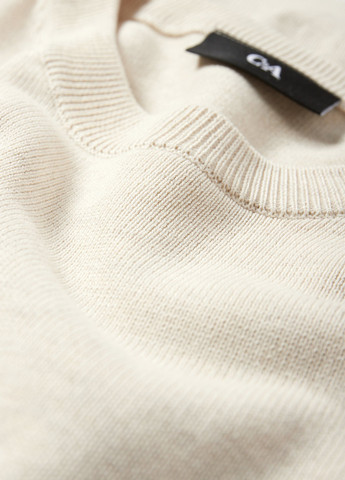 Світло-бежевий демісезонний джемпер джемпер C&A