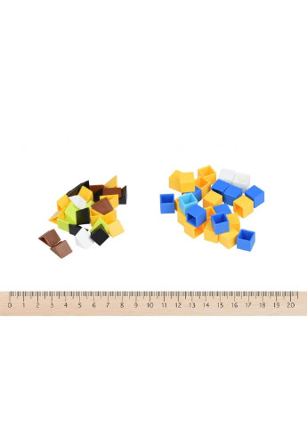 Набор для творчества Puzzle Art Animal serias 306 эл. (5991-6Ut) Same Toy (249598836)