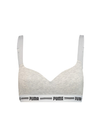 Комбинированный бра women's padded bra 1 pack Puma