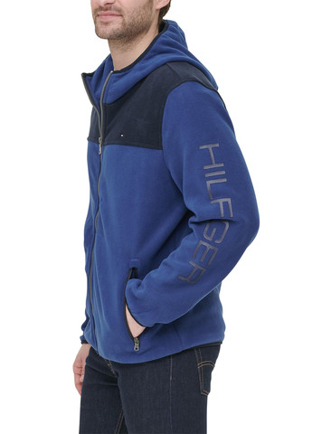 Толстовка Tommy Hilfiger (303210316)