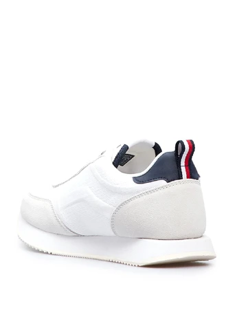 Кросівки Tommy Hilfiger білі літо (307091460)