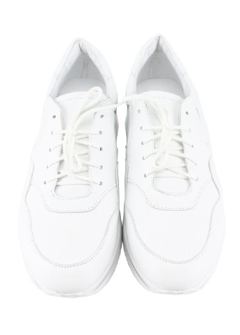 Білі осінні кросівки Twenty Two