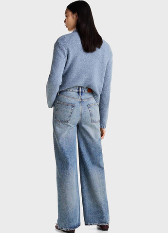 Джинсы Tommy Hilfiger - (344546124)