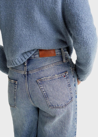 Джинсы Tommy Hilfiger - (344546124)