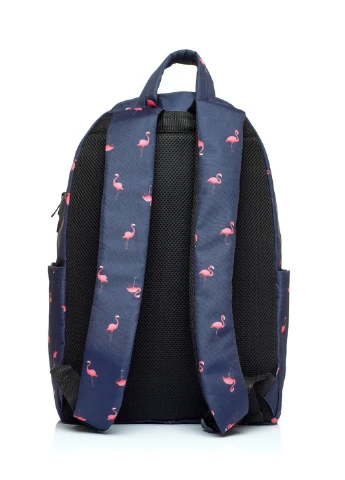 Жіночий рюкзак 46х28х13 см Sambag (253174216)