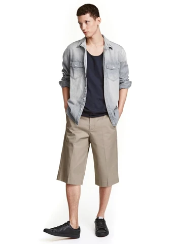 Шорты H&M (371655065)