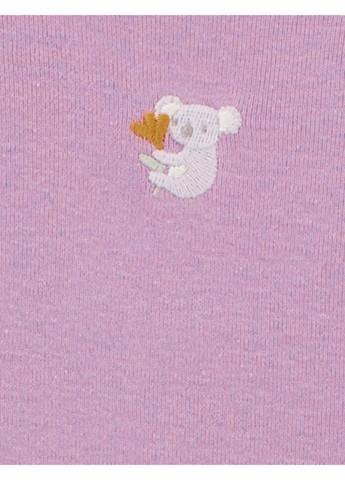 Боді (5 шт.) Carter's (354047939)