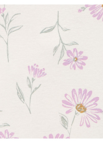 Боді (5 шт.) Carter's (354047939)