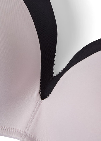 Комбинированный бюстгальтер (2 шт.) C&A без косточек полиамид