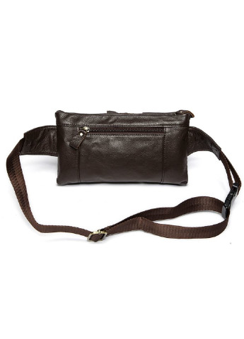 Мужская кожаная сумка 24,5х14х4 см Vintage (229460391)