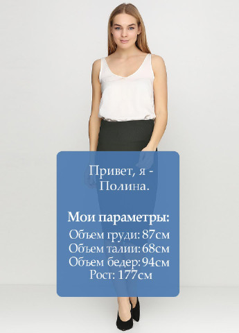 Спідниця Bershka (101362343)