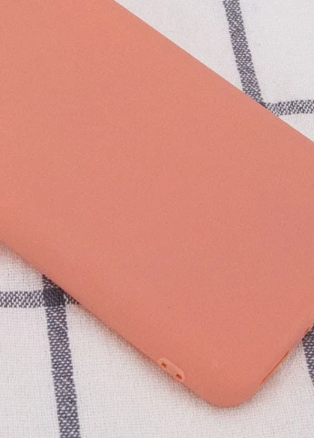 Силіконовий чохол Candy для Xiaomi Redmi Note 10 / Note 10s Rose Gold (is_00000047304_1) Epik (237829379)