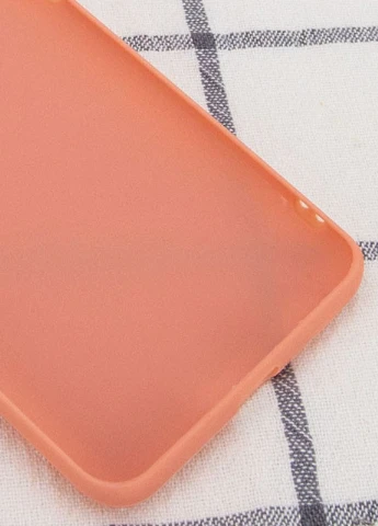 Силіконовий чохол Candy для Xiaomi Redmi Note 10 / Note 10s Rose Gold (is_00000047304_1) Epik (237829379)