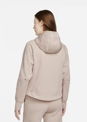 Толстовка CW4298-602 Nike Sportswear Tech Fleece Windrunner (327409064)