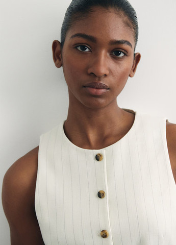 Жилет H&M (368715028)