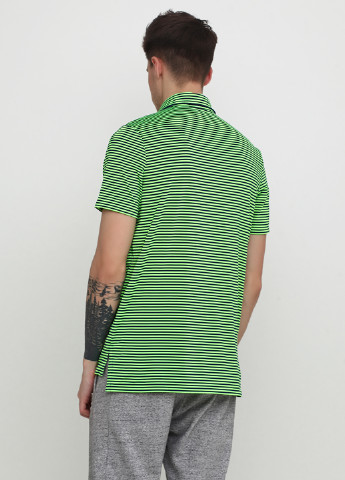 Цветная футболка-тенниска для мужчин Ralph Lauren в полоску