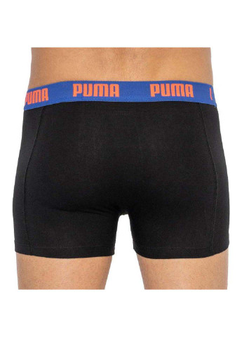 Трусы Puma basic boxer 2-pack (253477690)