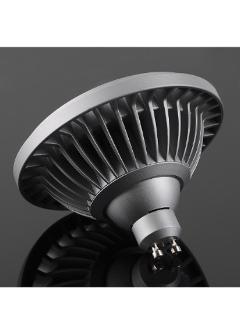 Лампочка світлодіодна GU10-А, 3,5 Вт Brille (130565161)