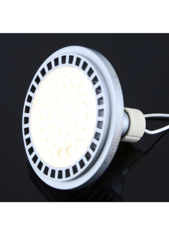 Лампочка світлодіодна GU10-А, 3,5 Вт Brille (130565161)