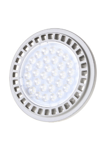 Лампочка світлодіодна GU10-А, 3,5 Вт Brille (130565161)