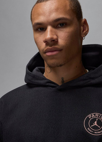 Худі FV7730-045 Jordan M J PSG STMT FLC PO (307186500)