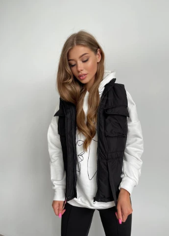 Жилет Moni&co (254469551)
