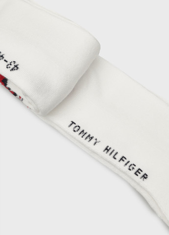 Шкарпетки Tommy Hilfiger (257012478)