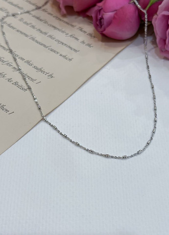 Цепочка Silver Flame (307264840)