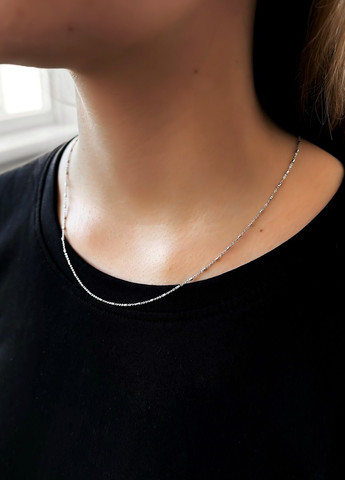 Цепочка Silver Flame (307264840)