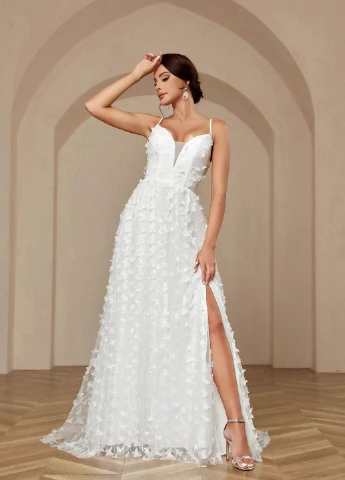 Свадебное платье SHEIN (316734661)