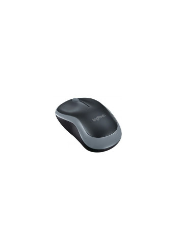 Мышка M185 swift grey (910-002238) Logitech (253547612)