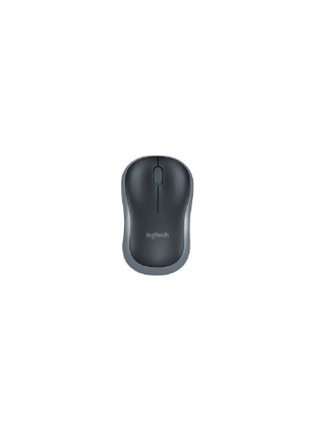 Мышка M185 swift grey (910-002238) Logitech (253547612)