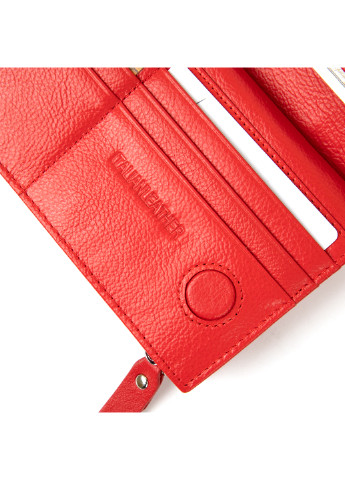 Жіночий шкіряний гаманець 10х19х3 см st leather (242188750)