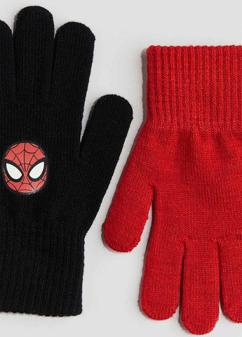 Перчатки (2 пары) H&M (367035266)