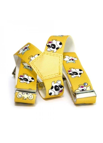 Подтяжки Gofin suspenders (255412308)