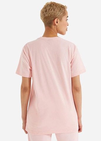 Футболка SGK13290-LIGHT-PINK Ellesse Kittin Tee - (318417345)