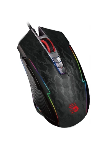 Мишка Bloody P93s Snake A4Tech (253547889)