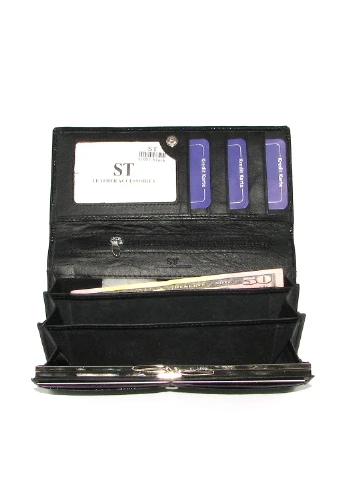 Гаманець ST Leather Accessories (23179382)