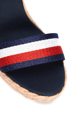 Босоніжки Tommy Hilfiger (230368091)