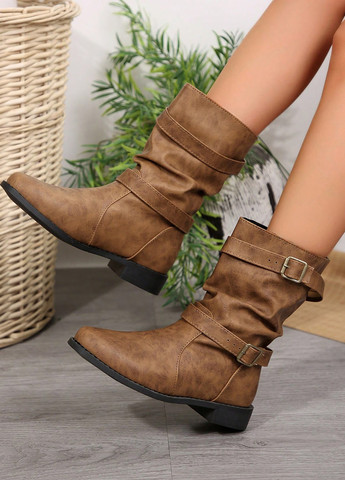 Напівчоботи SHEIN (322984992)