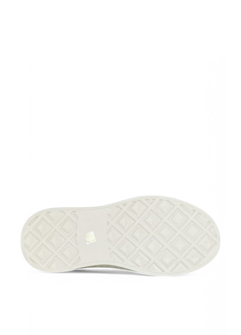 Черные кеды ALLSY