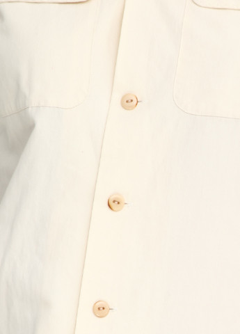 Кремовая демисезонная блуза Ralph Lauren