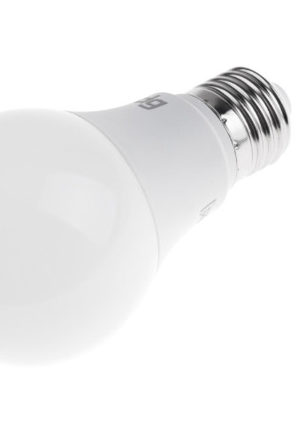 Лампа светодиодная E27 LED 5W WW A60 Brille (253965148)