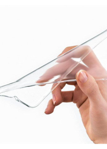 Чехол для мобильного телефона (смартфона) Samsung Galaxy A3 /A320 TPU Clear (SC-A3) Smartcase (201493429)