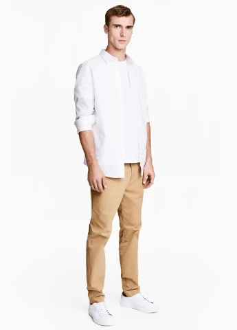 Штани H&M (55974620)